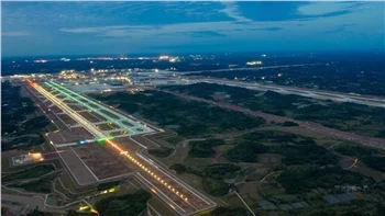 All Nippon Airways retoma quatro voos por semana entre Haneda e Hong Kong no final do próximo mês